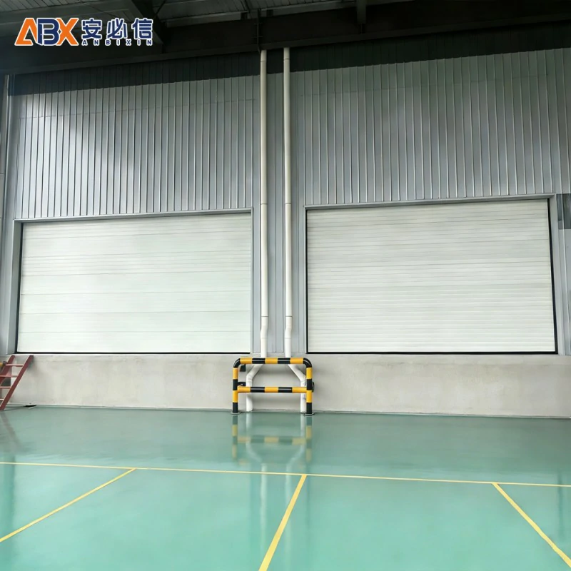 崇左市铝板提升门